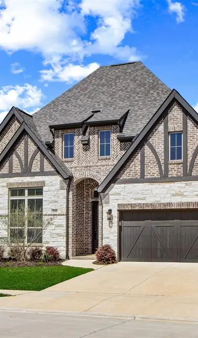 2808 Citation Road, Celina TX 75009 - Photo 2