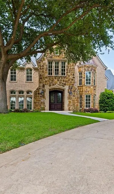 5511 Clermont Court, Colleyville TX 76034