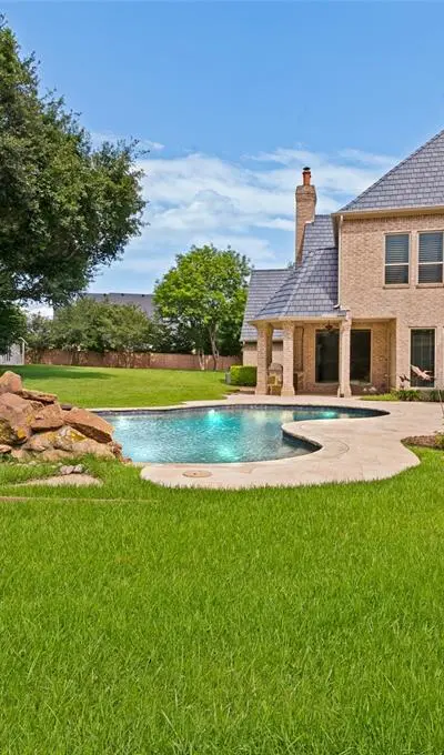 5511 Clermont Court, Colleyville TX 76034 - Photo 3