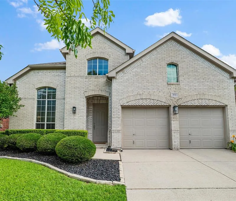 4541 Marguerite Lane, Fort Worth TX 76123