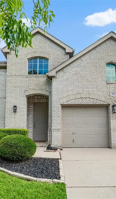 4541 Marguerite Lane, Fort Worth TX 76123