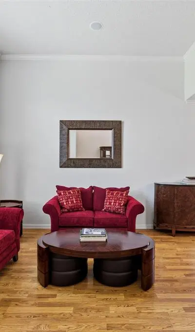 4541 Marguerite Lane, Fort Worth TX 76123 - Photo 2