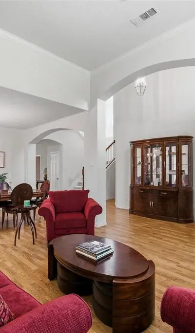 4541 Marguerite Lane, Fort Worth TX 76123 - Photo 5