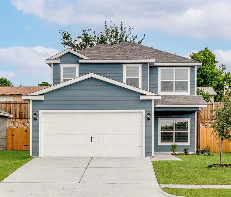 4256 Lava Forest Drive, Dallas TX 75241