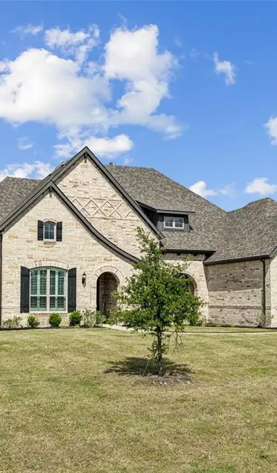 671 Cimarron Meadows Drive, Waxahachie TX 75167