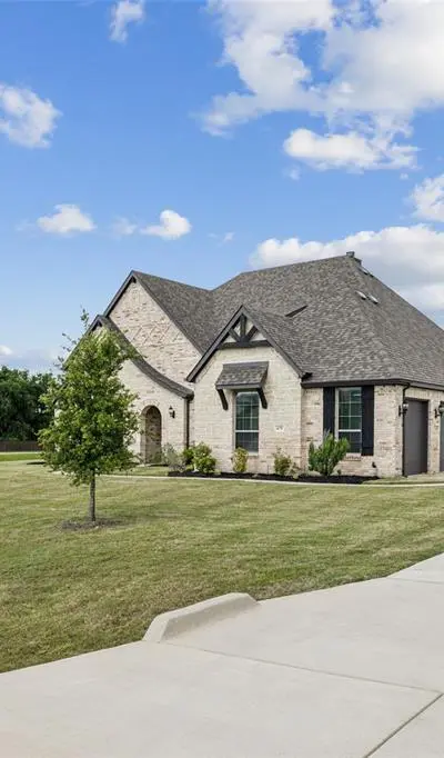 671 Cimarron Meadows Drive, Waxahachie TX 75167 - Photo 3