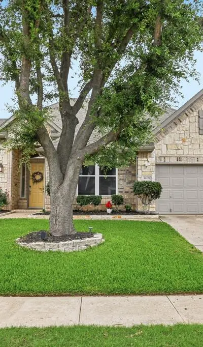 3409 Glenmoor Drive, Flower Mound TX 75022