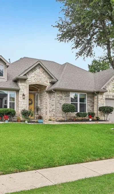 3409 Glenmoor Drive, Flower Mound TX 75022 - Photo 2