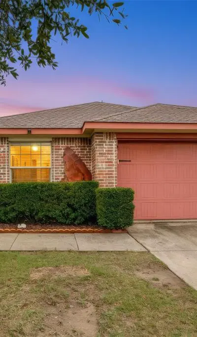 3125 Elam Drive, Anna TX 75409