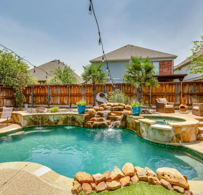 369 Parkvillage Avenue, Fairview TX 75069