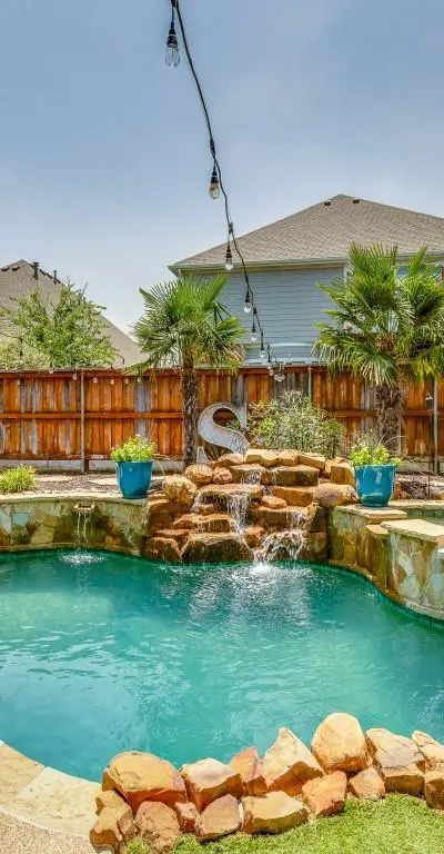 369 Parkvillage Avenue, Fairview TX 75069