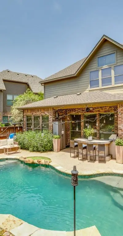 369 Parkvillage Avenue, Fairview TX 75069 - Photo 2