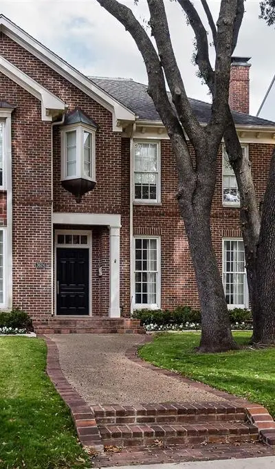 3624 Normandy Avenue, Highland Park TX 75205