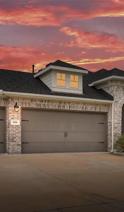 1656 Deerpath Drive, Forney TX 75126