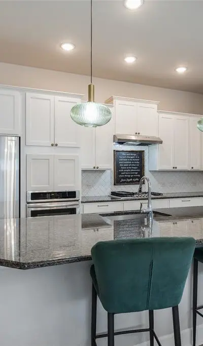 1656 Deerpath Drive, Forney TX 75126 - Photo 5
