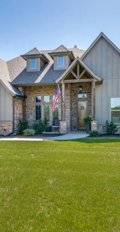 4001 Overlook Way, Weatherford TX 76085
