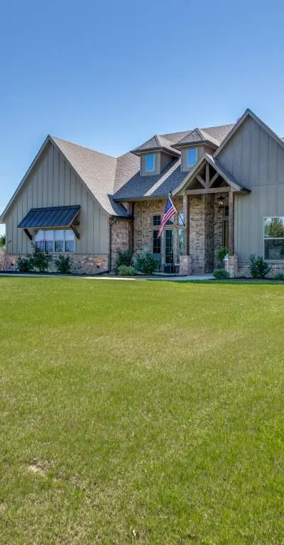 4001 Overlook Way, Weatherford TX 76085 - Photo 2