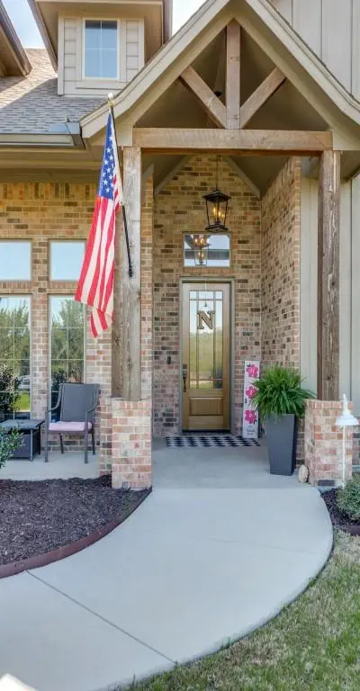 4001 Overlook Way, Weatherford TX 76085 - Photo 3