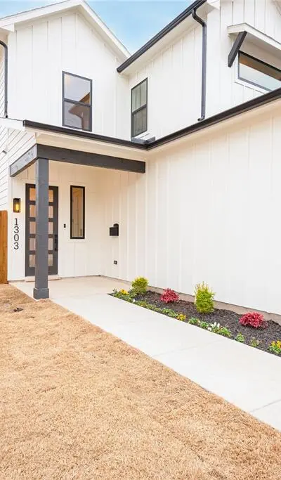 1303 Lela Street, McKinney TX 75069