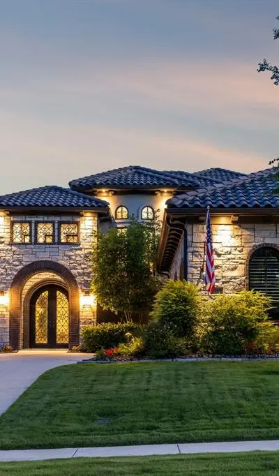 6109 Crystal Cove Court, McKinney TX 75071