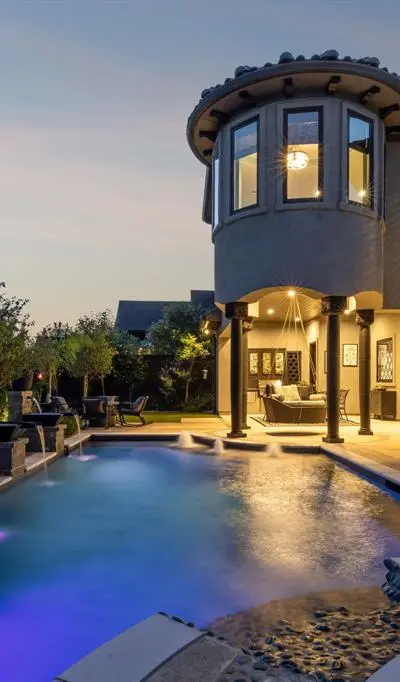 6109 Crystal Cove Court, McKinney TX 75071 - Photo 5