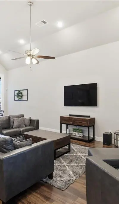 1208 Armadillo Trail, Lantana TX 76226 - Photo 5