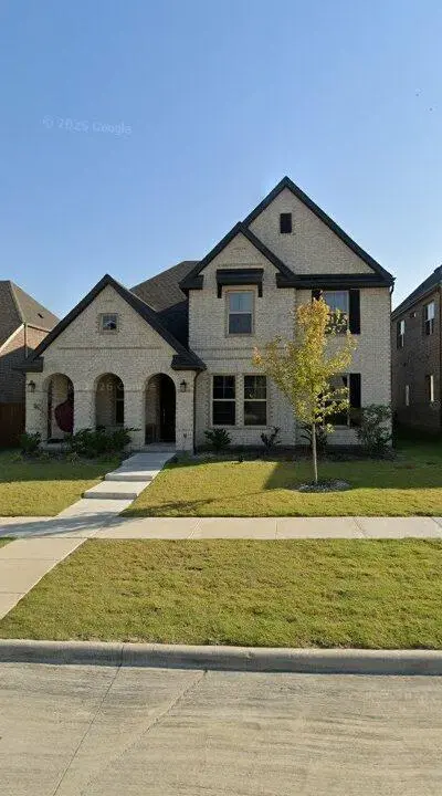 16658 Table Rock Drive, Frisco TX 75035
