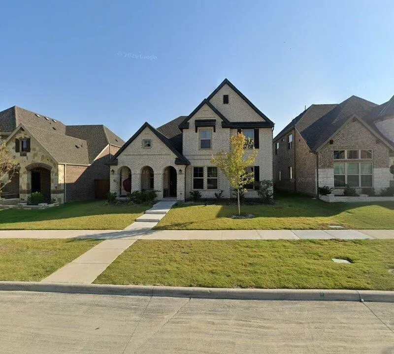 16658 Table Rock Drive, Frisco TX 75035