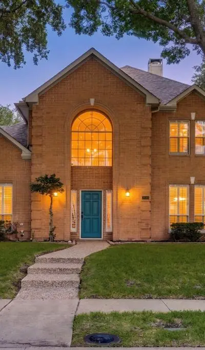 2112 Glendale Drive, Plano TX 75023