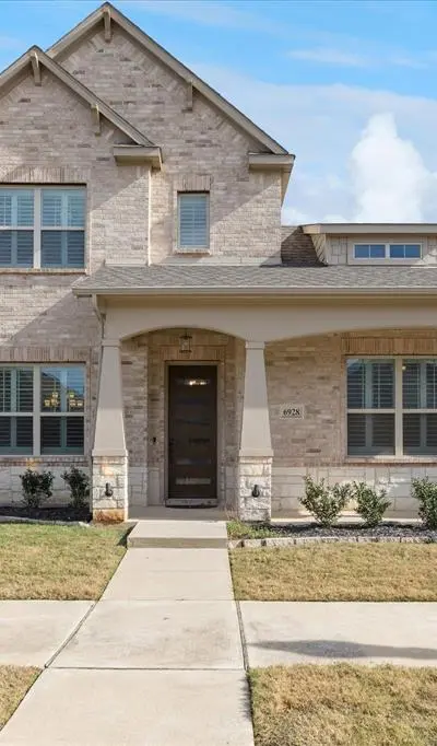 6928 Heather Lane, North Richland Hills TX 76182