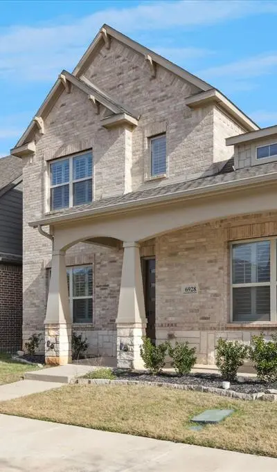6928 Heather Lane, North Richland Hills TX 76182 - Photo 2