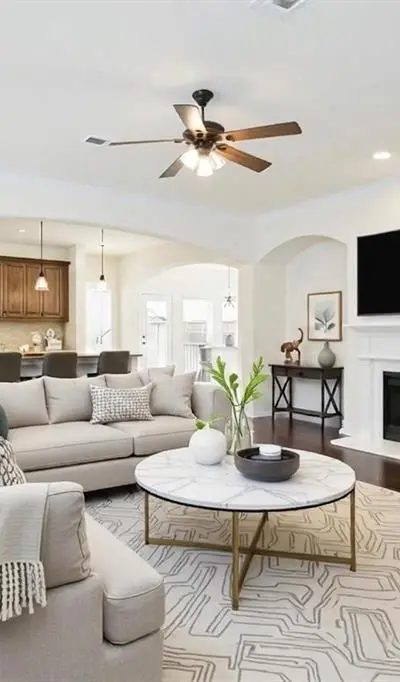 412 Eastland Drive, Lewisville TX 75056 - Photo 5
