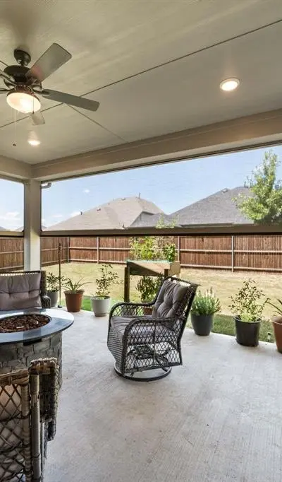 3621 Platte River Trail, Celina TX 75078 - Photo 2