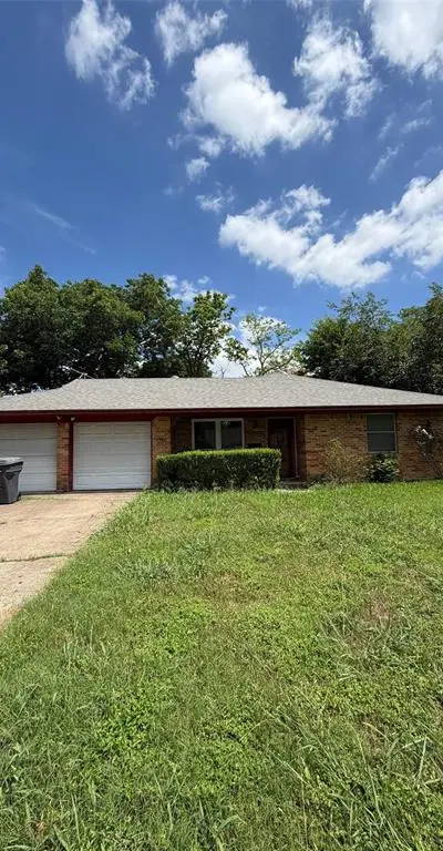 8351 Teresa Drive, Dallas TX 75217