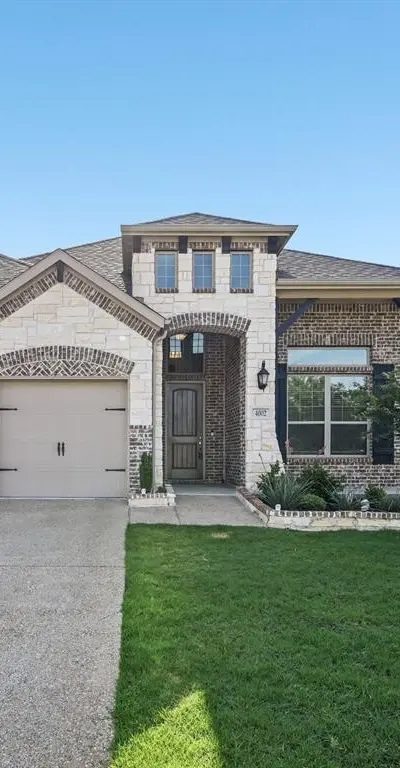 4002 Morning Dove Drive, Melissa TX 75454