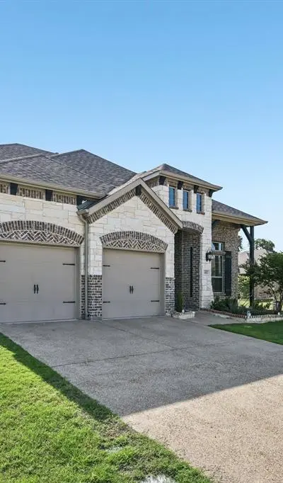 4002 Morning Dove Drive, Melissa TX 75454 - Photo 2