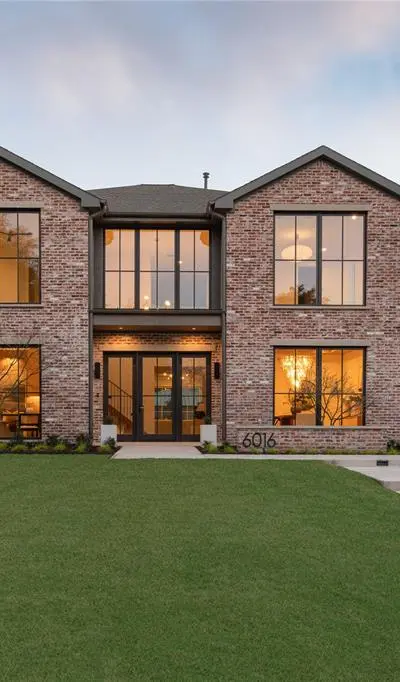 6016 Del Roy Drive, Dallas TX 75230 - Photo 2