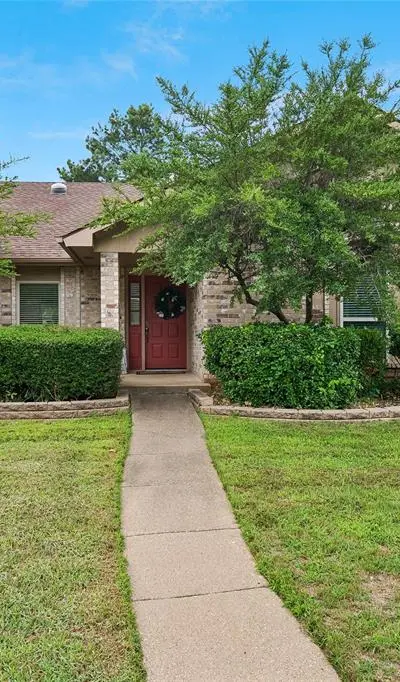 3017 Newcastle Court, Flower Mound TX 75028