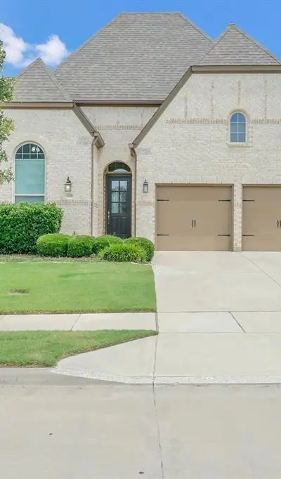 6108 Strada Cove, Fort Worth TX 76123
