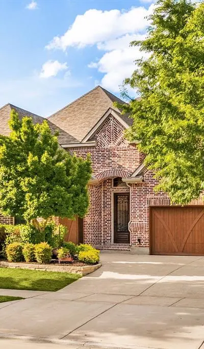 4440 Sapphire Drive, Frisco TX 75034