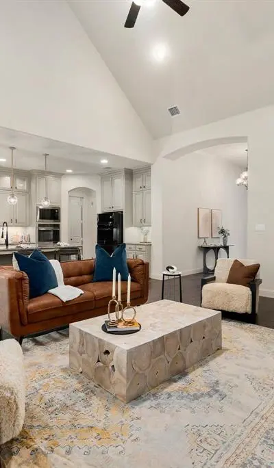4440 Sapphire Drive, Frisco TX 75034 - Photo 3