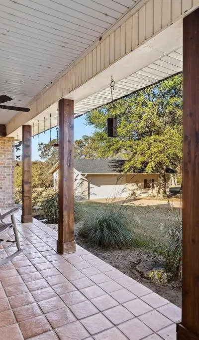 2321 COUNTY ROAD 2100, Ivanhoe TX 75447 - Photo 2