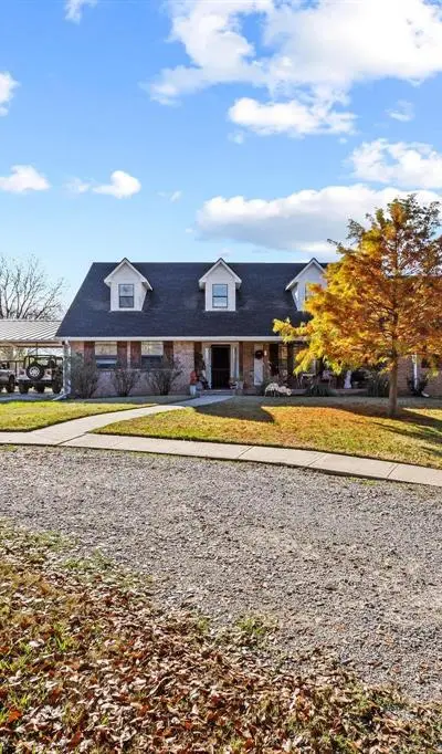 2321 COUNTY ROAD 2100, Ivanhoe TX 75447 - Photo 3