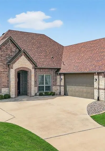 2420 Remuda Drive, Sherman TX 75092