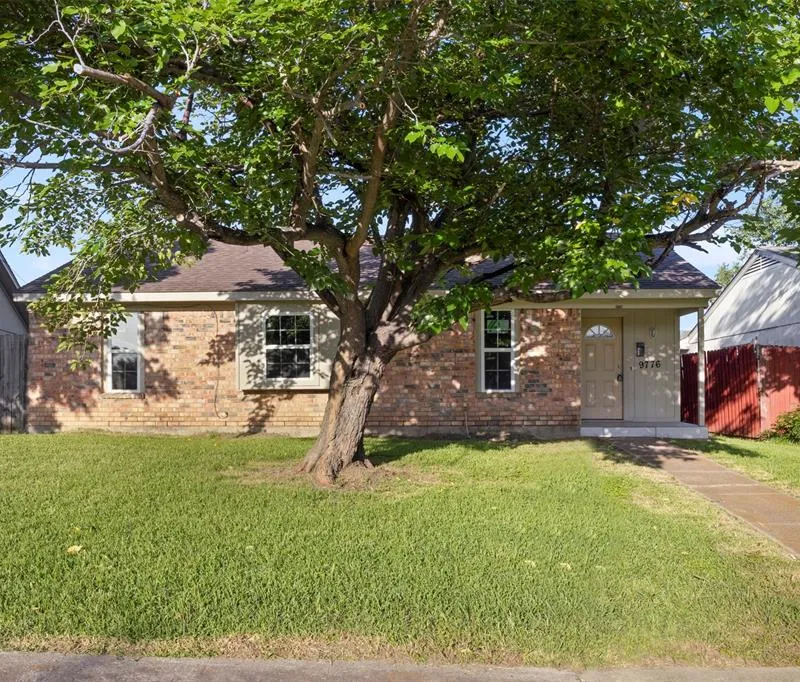 9776 Faircloud Drive, Dallas TX 75217