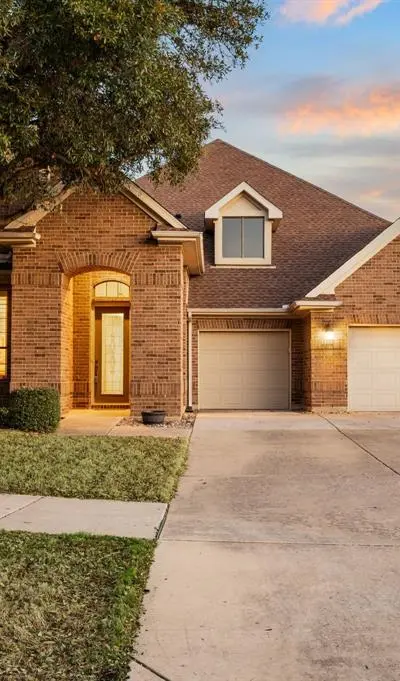 9317 Grandview Drive, Denton TX 76207