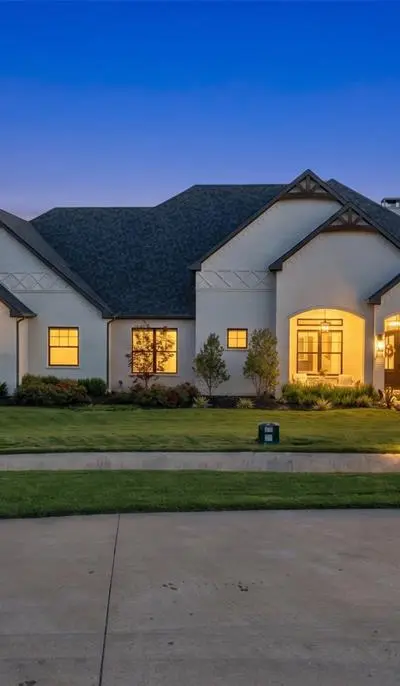 12150 Bella Parco Drive, Fort Worth TX 76126 - Photo 4