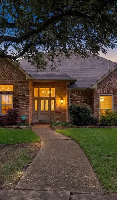 4018 Cobblers Lane, Dallas TX 75287