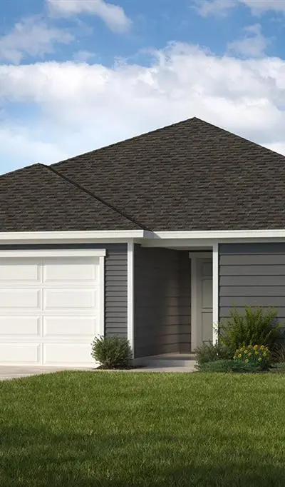 820 Trujillo Drive, Seagoville TX 75159