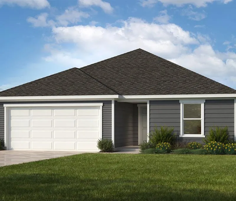 820 Trujillo Drive, Seagoville TX 75159